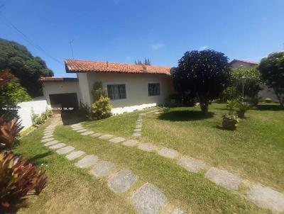 Casa para Venda, em Araruama, bairro Bananeiras (Iguabinha), 3 dormitrios, 3 banheiros, 1 sute, 10 vagas