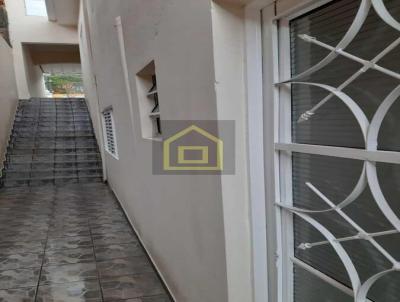Casa para Venda, em Americana, bairro Parque das Nações, 3 dormitórios, 2 banheiros, 2 vagas