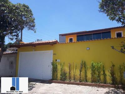Casa para Venda, em Itapecerica da Serra, bairro EMBU MIRIM, 4 dormitrios, 4 banheiros, 1 sute, 2 vagas