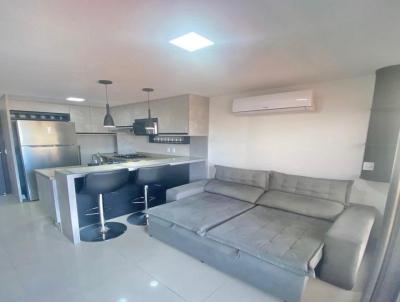 Apartamento de Praia para Venda, em Natal, bairro PONTA NEGRA, 1 dormitrio, 1 banheiro, 1 vaga