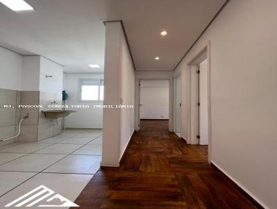 Apartamento para Venda, em Santo Andr, bairro Vila Joo Ramalho., 2 dormitrios, 1 banheiro, 1 sute, 1 vaga