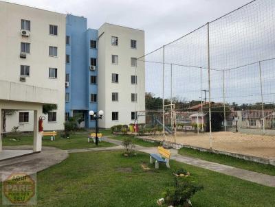 Apartamento para Venda, em Porto Alegre, bairro RESTINGA, 2 dormitrios, 1 banheiro, 1 vaga