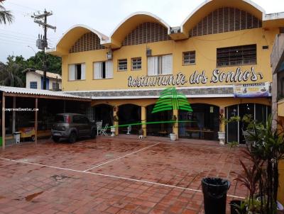 Pousada para Venda, em Itanham, bairro Praia do Sonho, 2 banheiros, 10 sutes, 1 vaga