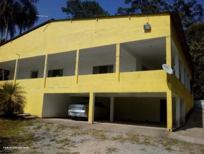 Chácara para Venda, em Itapecerica da Serra, bairro OLARIA, 4 dormitórios, 2 banheiros, 1 suíte, 3 vagas