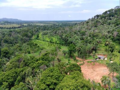 Stio para Venda, em Cuiab, bairro Zona rural, 2 dormitrios, 2 banheiros