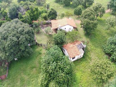 Stio para Venda, em Nossa Senhora do Livramento, bairro Zona rural, 3 dormitrios, 1 banheiro