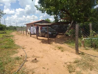 Stio para Venda, em Pocon, bairro Triangulo, 2 dormitrios, 1 banheiro