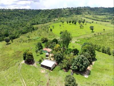 Fazenda para Venda, em Novo So Joaquim, bairro Projeto Itaquer