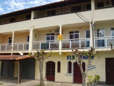 Apartamento para Venda, em Saquarema, bairro Jacon (sampaio Correia), 1 dormitrio, 1 banheiro