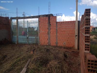 Terreno para Venda, em Jardinpolis, bairro MARIA REGINA