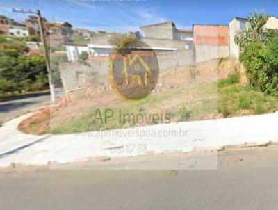 Terreno para Venda, em Suzano, bairro Jd.So Bernadino