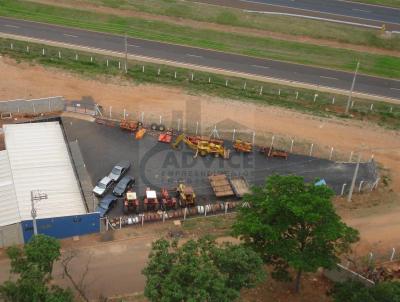 rea para Venda, em Ribeiro Preto, bairro Jardim Salgado Filho