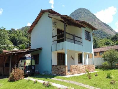 Casa em Condomínio para Venda, em Guapimirim, bairro Limoeiro, 2 dormitórios, 2 banheiros, 1 suíte