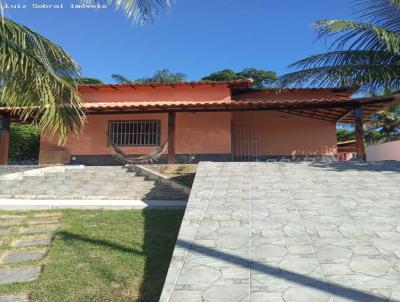 Casa para Venda, em Saquarema, bairro Porto Da Roa I, 2 dormitrios, 2 banheiros, 1 sute, 2 vagas