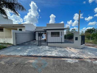 Casa para Locao, em Astorga, bairro JD. ITLIA, 3 dormitrios, 1 banheiro