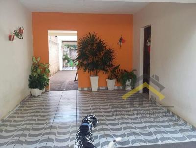 Casa para Venda, em Presidente Epitcio, bairro Vila Palmira, 2 dormitrios, 1 banheiro, 1 vaga