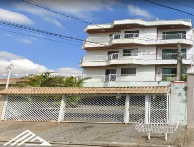 Apartamento para Venda, em So Bernardo do Campo, bairro Rudge Ramos, 2 dormitrios, 1 banheiro, 1 vaga