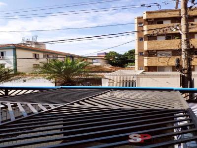 Apartamento para Venda, em Praia Grande, bairro Boqueiro, 1 dormitrio, 1 banheiro, 1 vaga