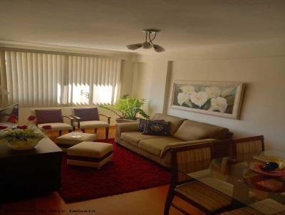 Apartamento para Venda, em Poos de Caldas, bairro Centro, 1 dormitrio, 1 banheiro, 1 sute
