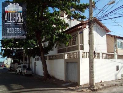 Casa para Locao, em Salvador, bairro AMARALINA, 4 dormitrios, 2 banheiros, 1 sute, 3 vagas