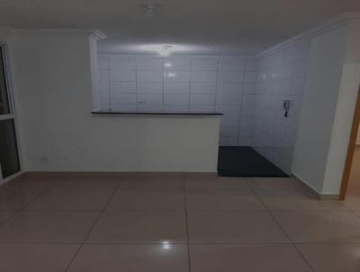 Apartamento para Venda, em Limeira, bairro Residencial Costa Verde, 2 dormitrios, 1 banheiro, 1 vaga