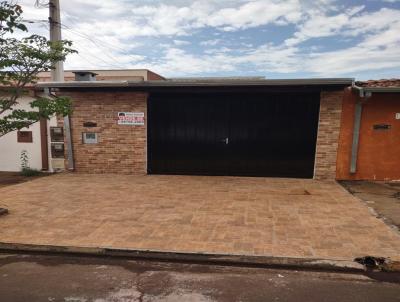 Casa para Venda, em , bairro Jardim Rio Verde, 2 dormitrios, 3 banheiros, 1 sute, 1 vaga