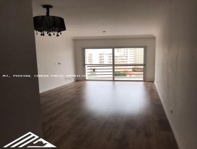 Apartamento para Venda, em So Bernardo do Campo, bairro Centro, 3 dormitrios, 2 banheiros, 1 sute, 2 vagas