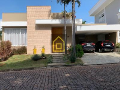 Casa para Venda, em Americana, bairro Vila Santo Antônio, 3 dormitórios, 3 banheiros, 3 suítes, 4 vagas