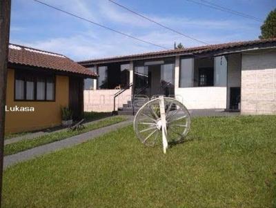 Chcara para Venda, em So Bernardo do Campo, bairro Zanzala, 3 dormitrios, 2 banheiros, 1 sute, 10 vagas