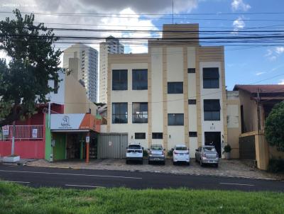 Sala Comercial para Venda, em Ribeiro Preto, bairro Jardim So Luiz, 1 banheiro