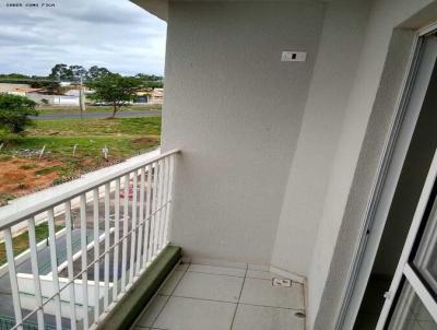Apartamento 2 dormitórios para Venda, em , bairro Jardim Ouro Verde, 2 dormitórios, 2 banheiros, 1 vaga