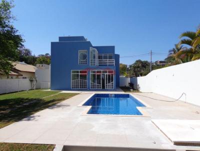 Casa para Venda, em Vinhedo, bairro vinhedo, 4 dormitrios, 5 banheiros, 4 sutes, 3 vagas