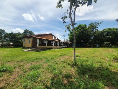 Chcara para Venda, em Vrzea Grande, bairro Novo Mundo, 3 dormitrios, 1 banheiro, 1 sute
