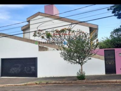 Casa 2 dormitórios para Venda, em Bauru, bairro Vila Nova Santa Clara, 2 dormitórios, 2 banheiros, 1 suíte, 2 vagas