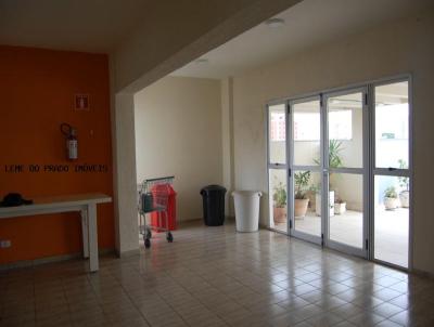 Apartamento 3 dormitrios para Venda, em So Bernardo do Campo, bairro Rudge Ramos, 3 dormitrios, 2 banheiros, 1 sute, 1 vaga