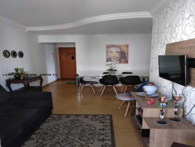 Apartamento 3 dormitrios para Venda, em So Bernardo do Campo, bairro Baeta Neves, 3 dormitrios, 1 banheiro, 1 vaga