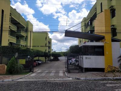 Apartamento para Venda, em Teresina, bairro Horto Florestal, 3 dormitórios, 3 banheiros, 2 suítes, 1 vaga
