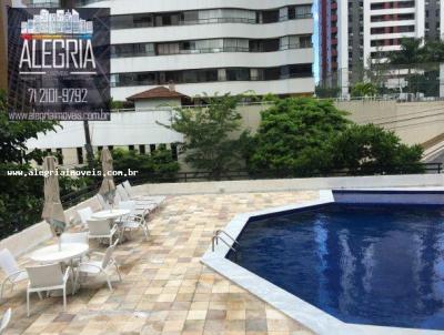 Apartamento para Venda, em Salvador, bairro Itaigara, 3 dormitrios, 2 banheiros, 1 sute, 1 vaga