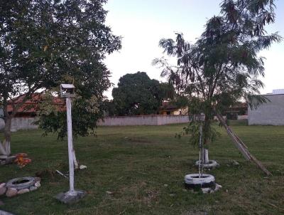 Terreno para Venda, em Araruama, bairro Ponte dos Leites