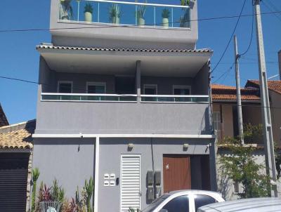 Aluguel Mensal para Locao, em Cabo Frio, bairro Palmeiras, 1 dormitrio, 1 banheiro