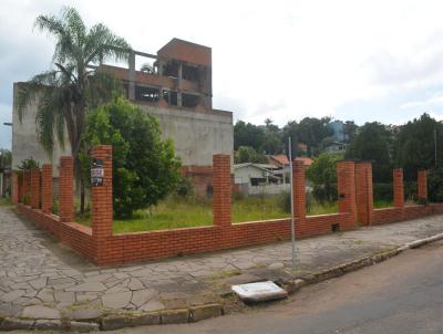 Terreno para Venda, em Novo Hamburgo, bairro So Jorge