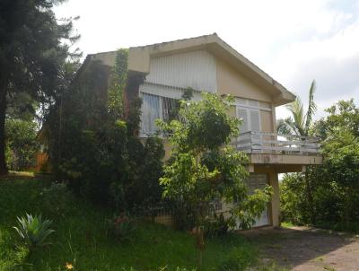 Casa para Venda, em Novo Hamburgo, bairro Jardim Mau, 4 dormitrios, 3 banheiros, 1 sute, 2 vagas