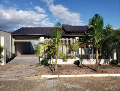 Casa para Venda, em Campo Bom, bairro Solar do Campo, 2 dormitrios, 2 banheiros, 1 sute, 2 vagas