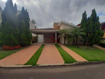 Casa em Condomnio para Venda, em Rio Claro, bairro Sade, 3 dormitrios, 5 banheiros, 3 sutes, 4 vagas