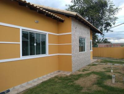 Casa para Venda, em Iguaba Grande, bairro Vila Milo, 2 dormitrios, 2 banheiros, 1 sute, 2 vagas