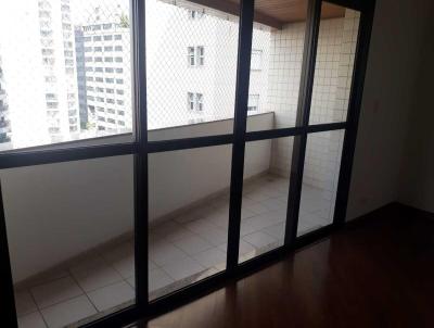 Apartamento 4 dormitrios para Venda, em So Paulo, bairro Vila Mariana, 4 dormitrios, 4 banheiros, 2 sutes, 2 vagas