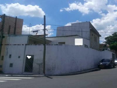 Casa / Sobrado para Venda, em Campinas, bairro Eldorado dos Carajas, 3 dormitórios, 3 banheiros, 2 vagas