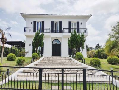 Casa em Condomnio para Venda, em So Roque, bairro do Carmo (Canguera), 5 dormitrios, 6 banheiros, 5 sutes, 6 vagas