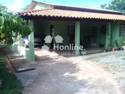 Casa para Venda, em Aracai, bairro Fazendinha Pai Jose, 2 dormitrios, 2 banheiros, 4 vagas