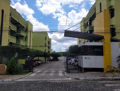 Apartamento para Venda, em Teresina, bairro HORTO FLORESTAL, 3 dormitórios, 2 banheiros, 2 suítes, 1 vaga